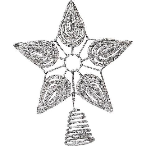 1 pentagramme de Noël (1/3)