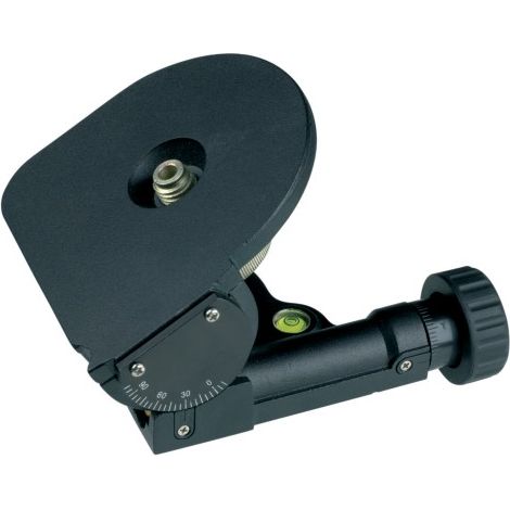 DeWalt Neigungsadapter 5/8 (1/4)