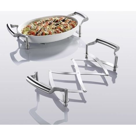 Westmark - Dessous de plat extensible Flexi (1/3)
