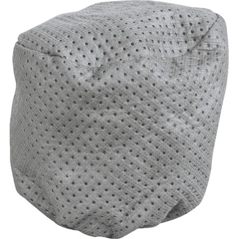 Filtre en tissu réutilisable pour ASP12-ES / ASP30-ES / ASP50-ES marque Scheppach