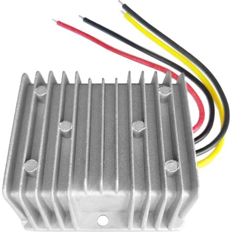 DC Voltage Converter 12V to 24V, Converter (1/4)