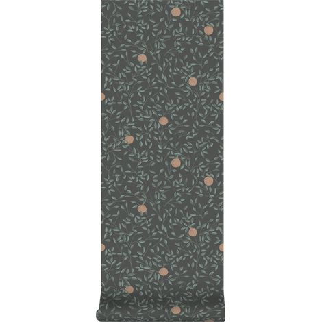 Superfresco Easy Vliestapete Secret Dark 10mx52cm (1/5)