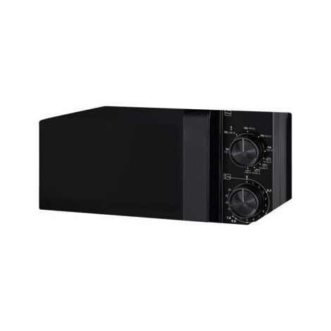 Severin 7792 MW 7792 Forno a microonde con grill 20 L 900 W colore Nero