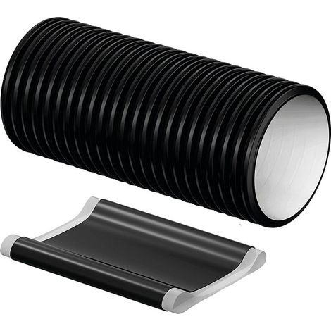 Ecoflex Mauerdurchführung NDW 68+90