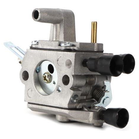 Carburateur Stihl FS400 FS450 FS480 Zama C1Q-S34H (1/5)