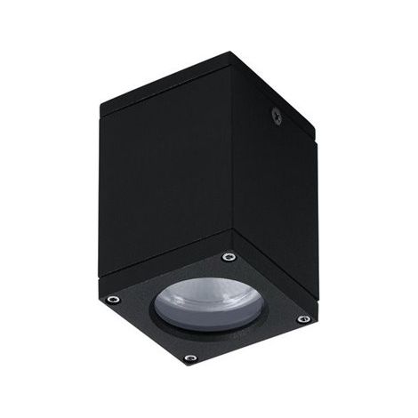 Lampada da facciata CUB 555E-G21X1A-02