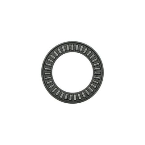 Roulements axiaux à aiguilles B.2.3mm Ext. 15mm Int.-Ø7mm NADELLA