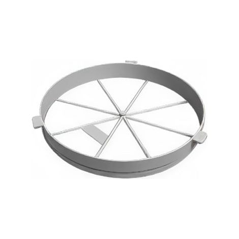 Aro para foco de 200mm AF30  Gris