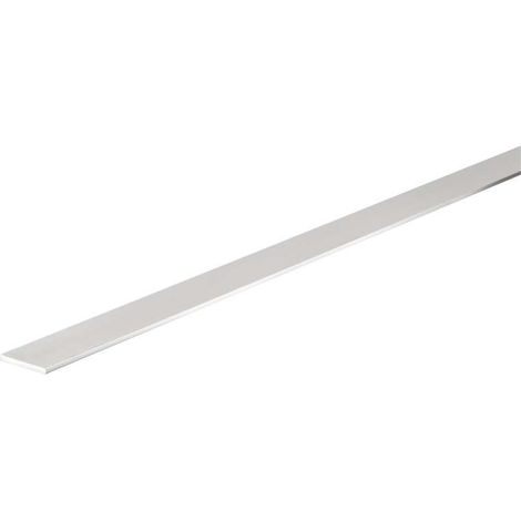 PIATTO ALL.ARGENTO 30X2 MT.2