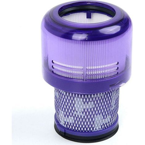 2 Stück Filters für Dyson V11 V15, Filter für Dyson V11 V15 Detect V15s Detect Staubsauger