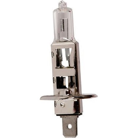 1 Ampoule H1 12V 100W 3000K - P14.5S x10