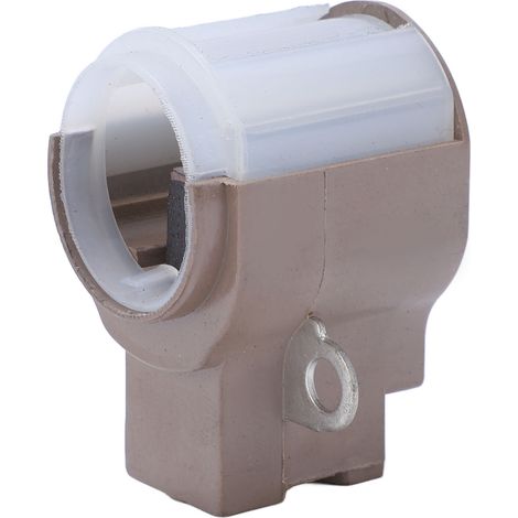 Support de Charbon Alternateur Kit de Réparation en Alliage d'Aluminium pour Denso 021620‑2530 021620‑2720 (1/5)
