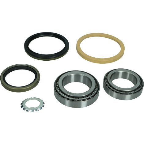 ROULEMENT DE ROUE MAXGEAR AVANT MERCEDES W463 300/320/350G/SPRINTER -06 (1/2)