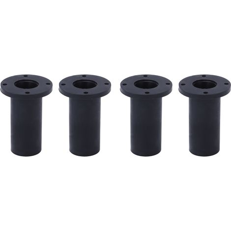 4 Rallonges Buse de Pression Connecteur Silicone Buse Atomiseur Haute Pression pour Machine de Protection des Plantes (1/5)
