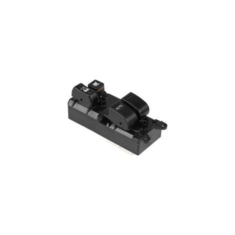 Interruptor principal de la ventana del volante a la izquierda para Hilux Hiace Land Cruiser 8482010100