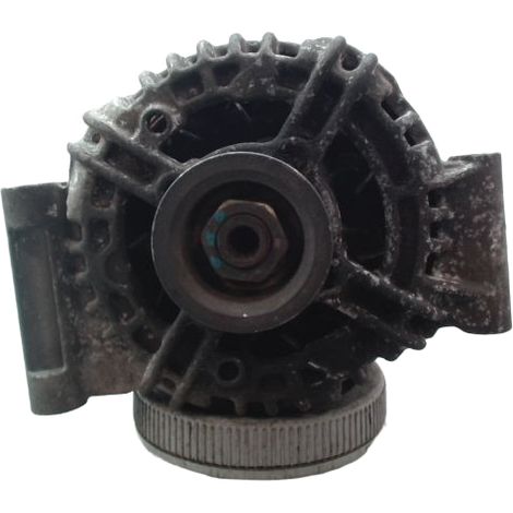 [PRODUIT D'OCCASION] Alternateur Mini Mini I Phase 2 (r50/r53) 2004-2006 ♻️ Ref Oe. 12317550997 - Garantie à vie (1/4)
