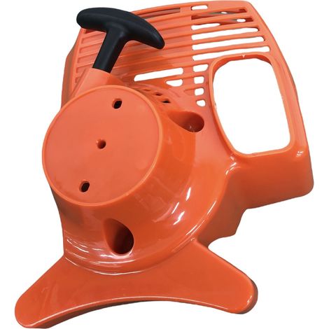 Lanceur Débroussailleuse Stihl pour FS45 - FS55 - FS38 - FS46 - référence : 41401904009 - 4140 190 4009 (1/4)