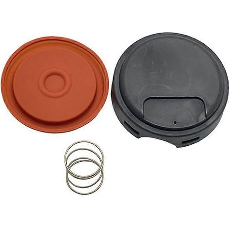 Couvercle de soupape 31319642 30731 LR023777 pour Land Rover Volvo( ) (1/3)