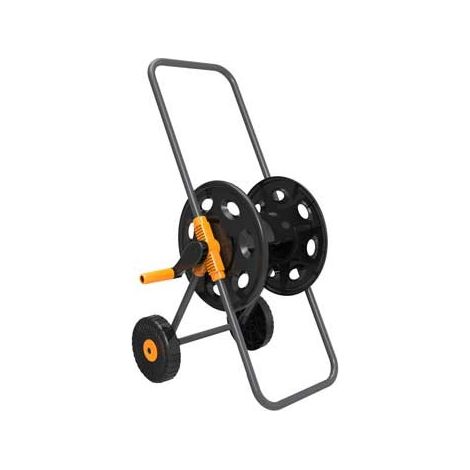 Carrello avvolgitubo Cardinale