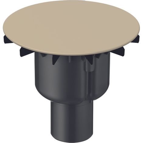 BetteAir Down Ablaufgarnitur, senkrecht, Ablaufleistung 0,6 l/s,