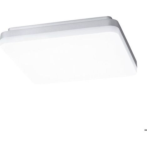 Lampe sigor square 29W 4000K modern minimalistisch