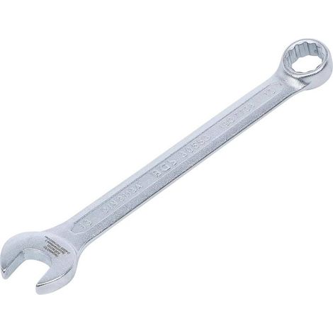 Clé Mixte 13 mm - Acier Résistant - Précision et Durabilité - D-Work (1/5)