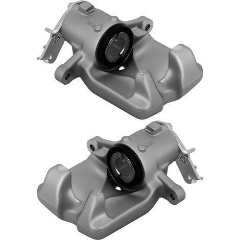 2x Brake Caliper Rear For Opel Insignia A Sports Tourer 2008-2017 Saab 9-5 YS3G (1/5)
