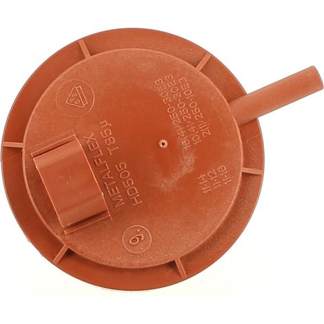 Druckschalter 65/45 152818902/8 für Geschirrspüler a.e.g.