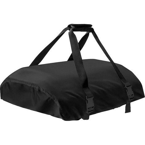 Housse pour four à pizza, four à gaz portable, en tissu Oxford 420D, résistante à la poussière et à l'eau. (1/5)