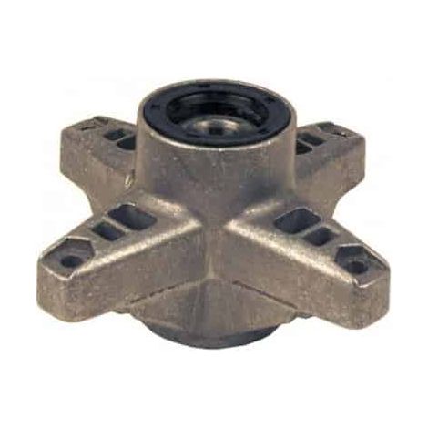 MTD CUSCINETTO COMPLETO TOSAERBA TRATTORINO SCARICO LATERALE PER PIATTI DI TAGLIO 122-127CM, 61804426, 618-04426