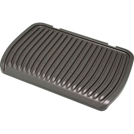 Niedrigere Backblech für den Optigrill -Tefal -Kontaktgrill