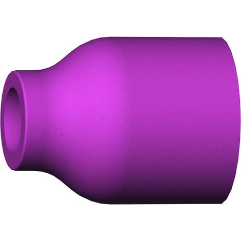 Buse torche TIG SRL 9/20 - Diamètre : 11 mm - BINZEL