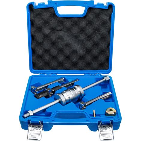 BGS Extractor de inyectores de gasolina para Ford / Volvo - 9874 (1/4)
