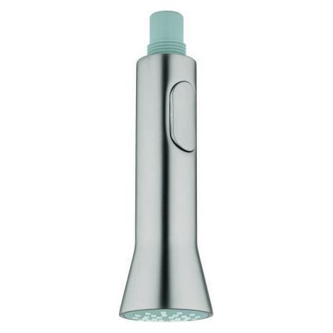 Ducha extraíble acero 64159