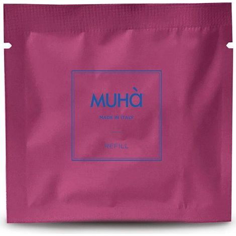 Muhà Refill Car Auto Lino e Cotone - Ricarica Profumatore (1/3)