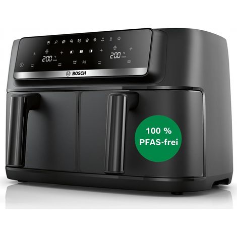 Bosch Exclusiv MAFD440B7 Fritteuse (9 l)