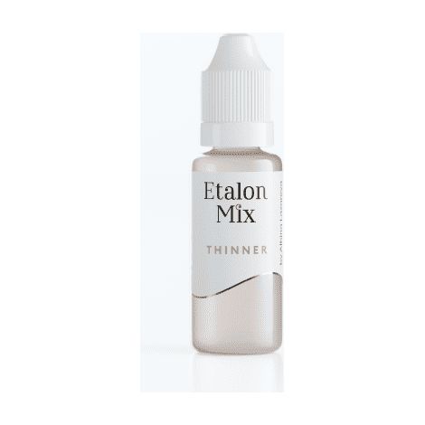 Diluant pour pigments Etalon Mix 15 ml