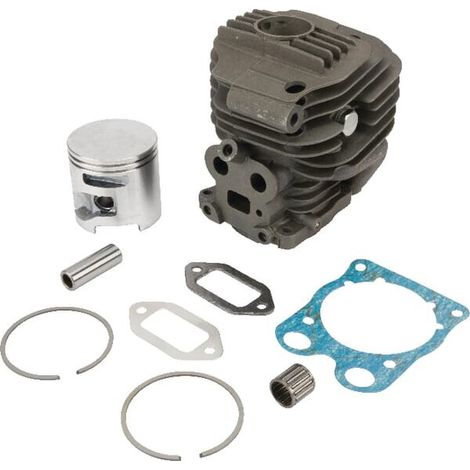 Cylinder complete for Partner GOPART FGP430048 (1/2)