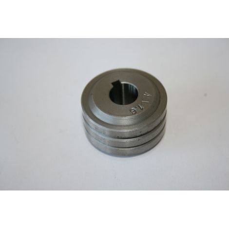 Vorschubrolle 1,2/1,6 mm, für ETP 220/222/225/230 SynPuls (1/2)