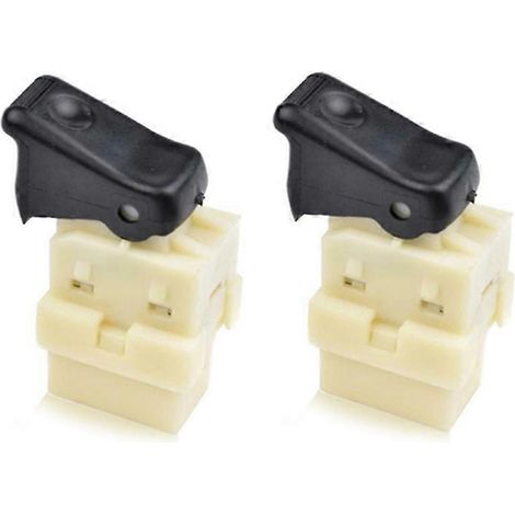 pièces 84810-645124 Interrupteur de lève-vitre électrique pour Ford Ranger 02-05 (1/5)