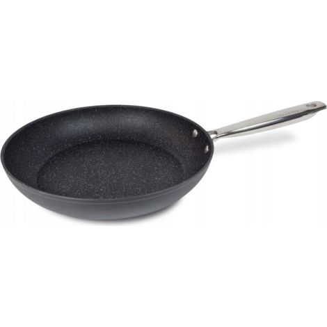Moneta Armonia Pfanne 20 cm Silber Antihaft (1/3)