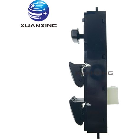 K24A66350 46449B1000 window regulator switch is suitable for Hyundai and Kia Milo. (1/4)