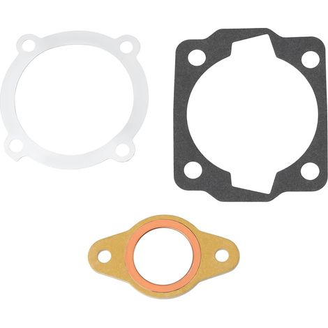 Cylinder Gasket 114573 Compatible with Piaggio Ape 50 Compatible with Vespa 105/115 CC (1/5)