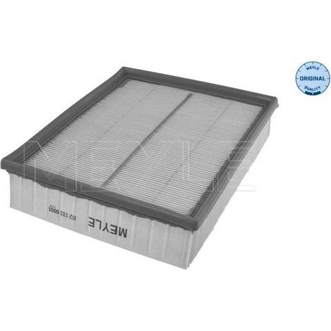 Filtre à air Meyle 712 321 0001 FORD 1 232 496 1 486 710 3M51-9601-AA 8683561