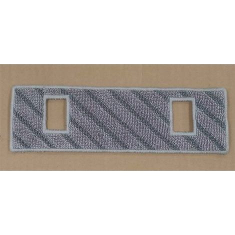 Repuesto de mopa eta 723600220 compatible con Magic AquaPlus duradero