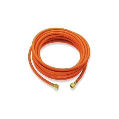 ROTHENBERGER Tubo propano 3/8"L-M10x1L, 2m, 4x3,5mm - 30927