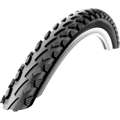 Schwalbe Reifen Land Cruiser HS450 28x1.75" 47-622 sw-TwinSkin Act.KG SBC