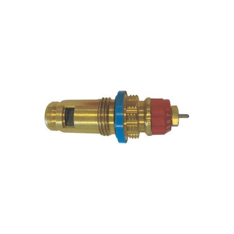 BOSCH Vanne intégrée N couronne de réglage rouge everp, 87183414500