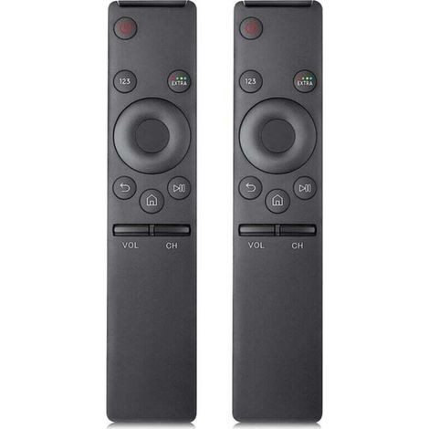TéLéCommande Universelle pour -TV-Remote, Compatible avec les TéLéViseurs Intelligents Frame Curved UHD Neo QLED OLED 4K 8K (1/4)