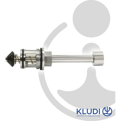 KLUDI Umstellung Umstelleinheit 7809805-00 (1/3)